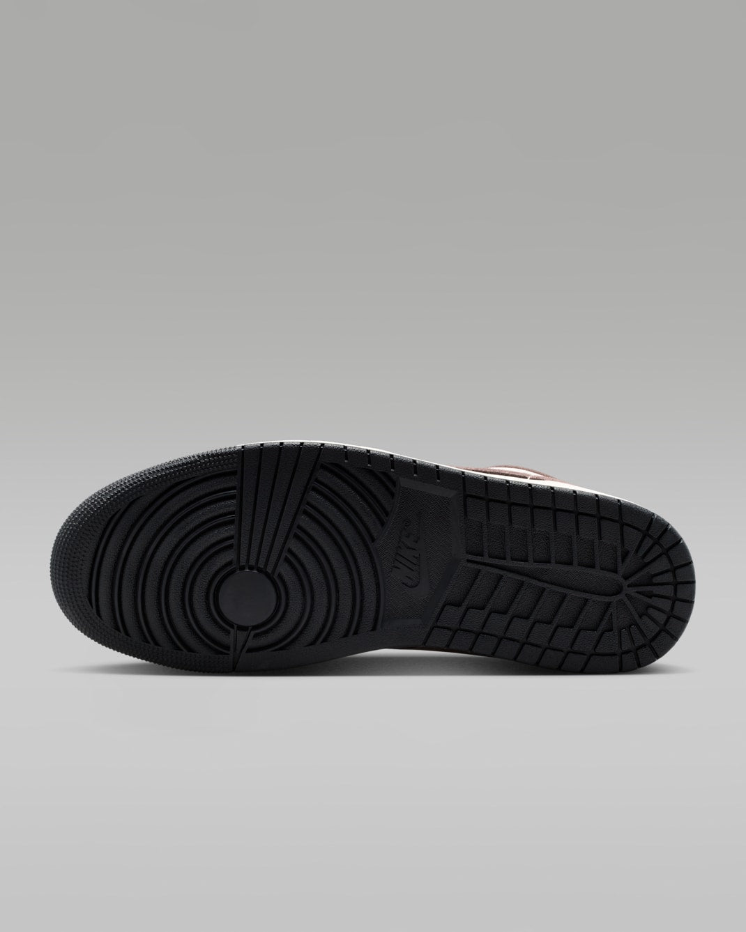 Palomino/Phantom — Air Jordan 1 Low 553558-200