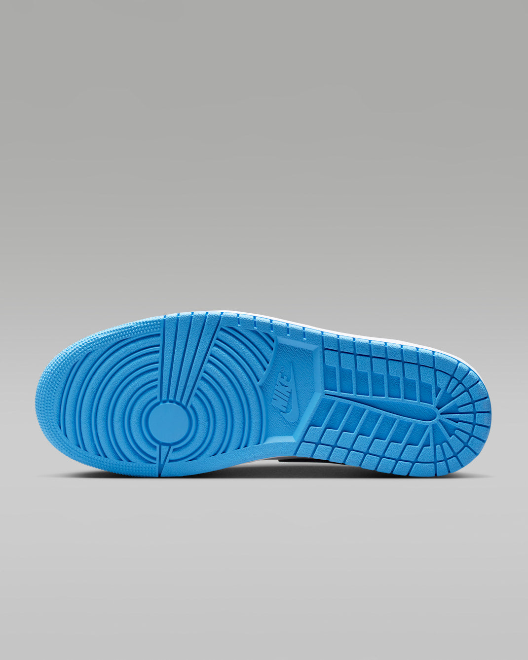 Midnight Navy White — Air Jordan 1 Low Sneakers 553558-404