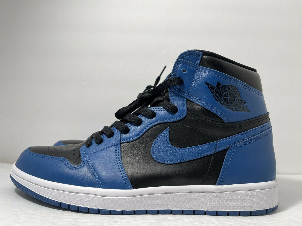 'Dark Marina Blue' — Air Jordan 1 High OG