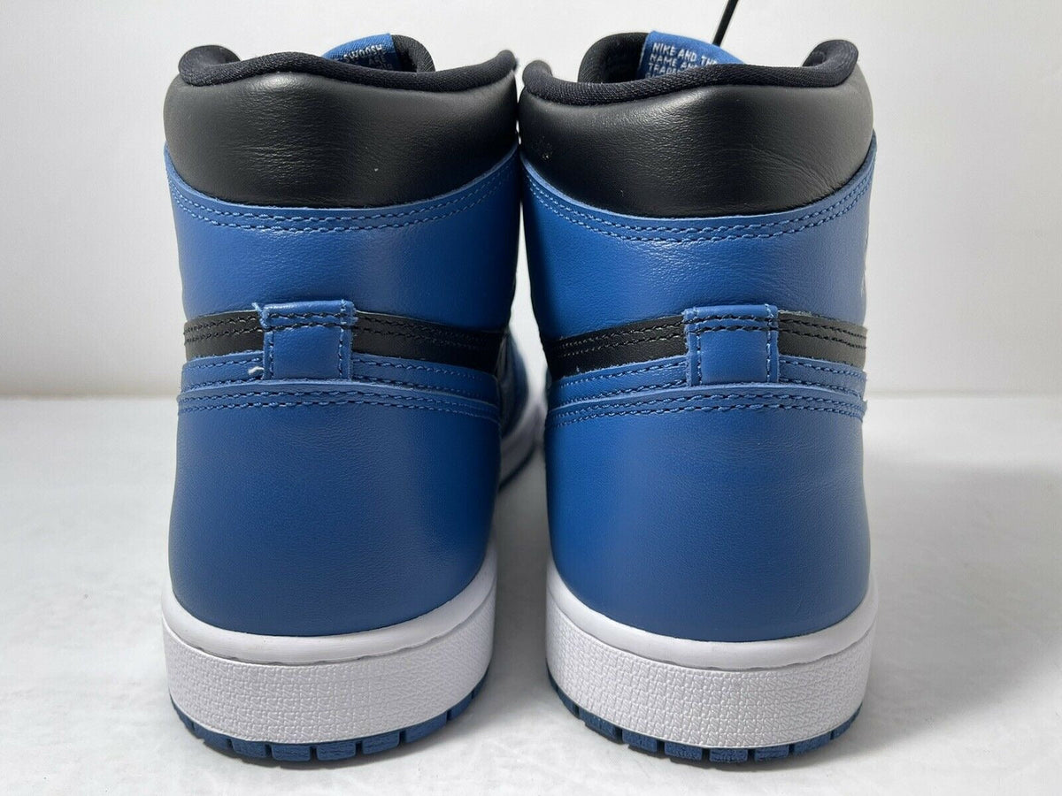 'Dark Marina Blue' — Air Jordan 1 High OG
