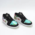 Air Jordan 1 Low CW7309-090 Sneakers - product image from the listing.
