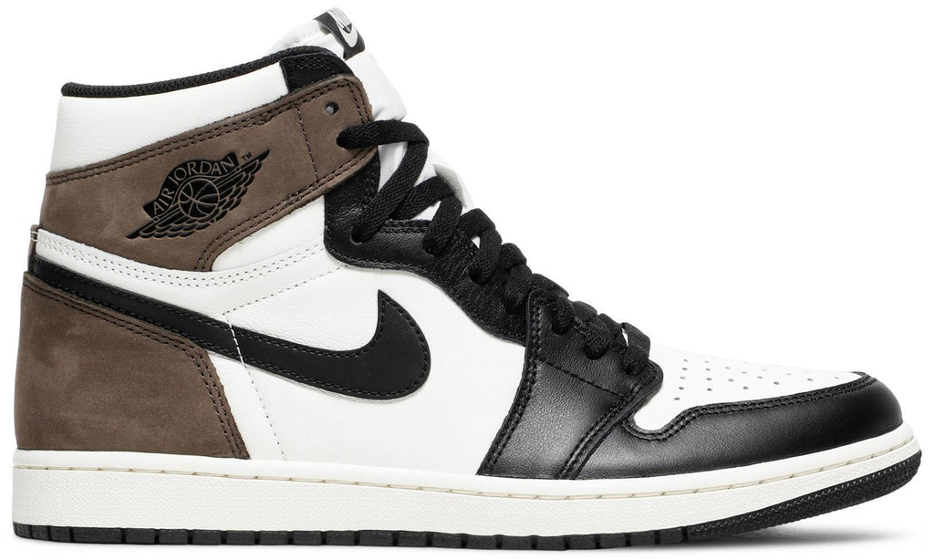 Dark Mocha — Air Jordan 1 High OG