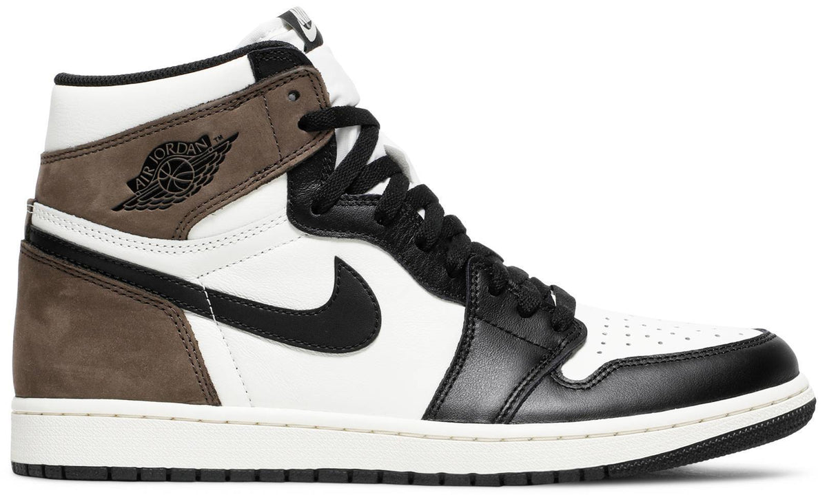 Dark Mocha — Air Jordan 1 High OG