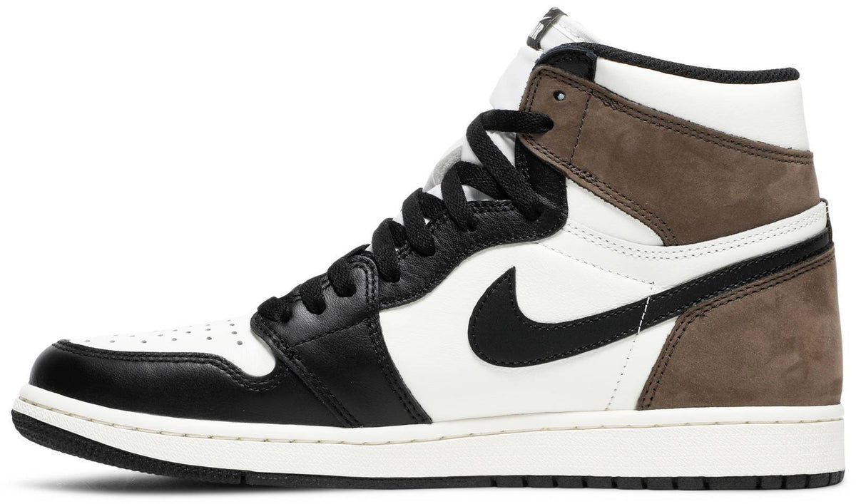 Dark Mocha — Air Jordan 1 High OG