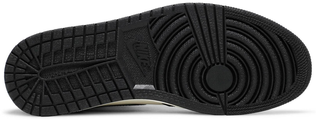 Dark Mocha — Air Jordan 1 High OG
