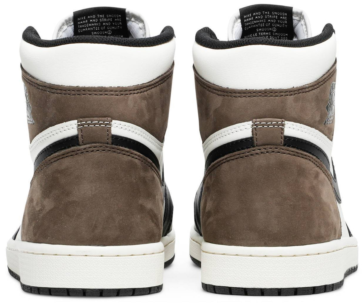 Dark Mocha — Air Jordan 1 High OG