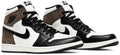 Dark Mocha — Air Jordan 1 High OG