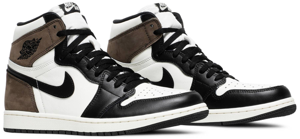 Dark Mocha — Air Jordan 1 High OG