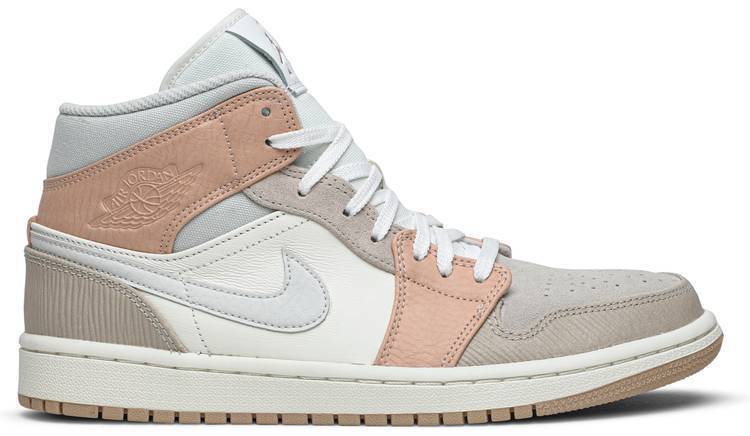 Milan — Air Jordan 1 Mid