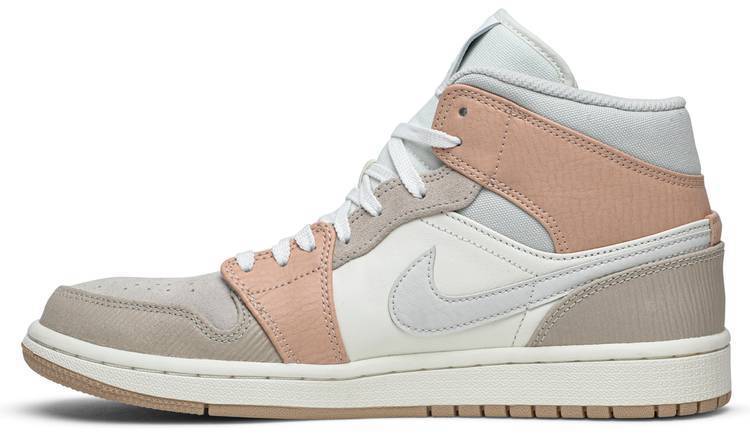 Milan — Air Jordan 1 Mid