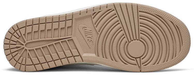 Milan — Air Jordan 1 Mid