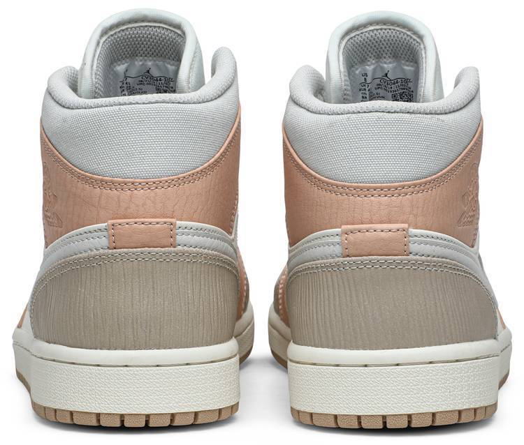 Milan — Air Jordan 1 Mid