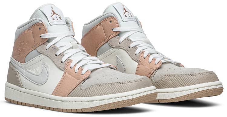 Milan — Air Jordan 1 Mid