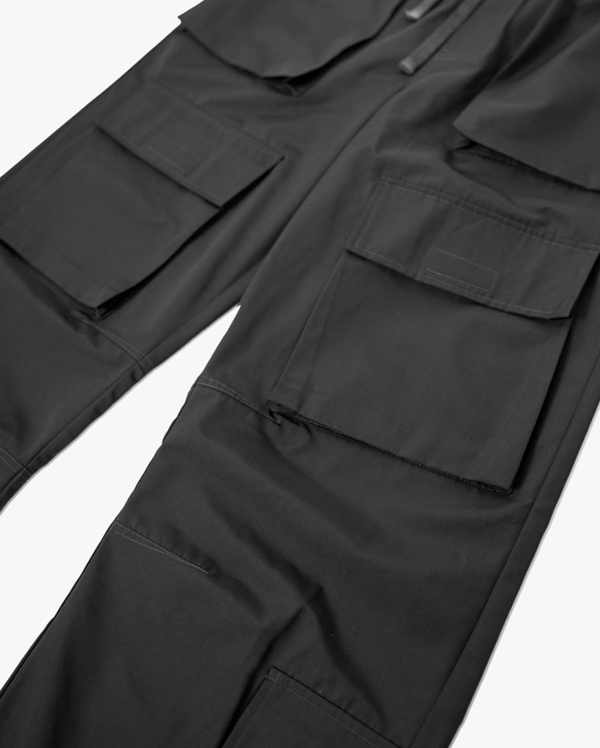 Pilot Cargo Pants by EPTM — product image