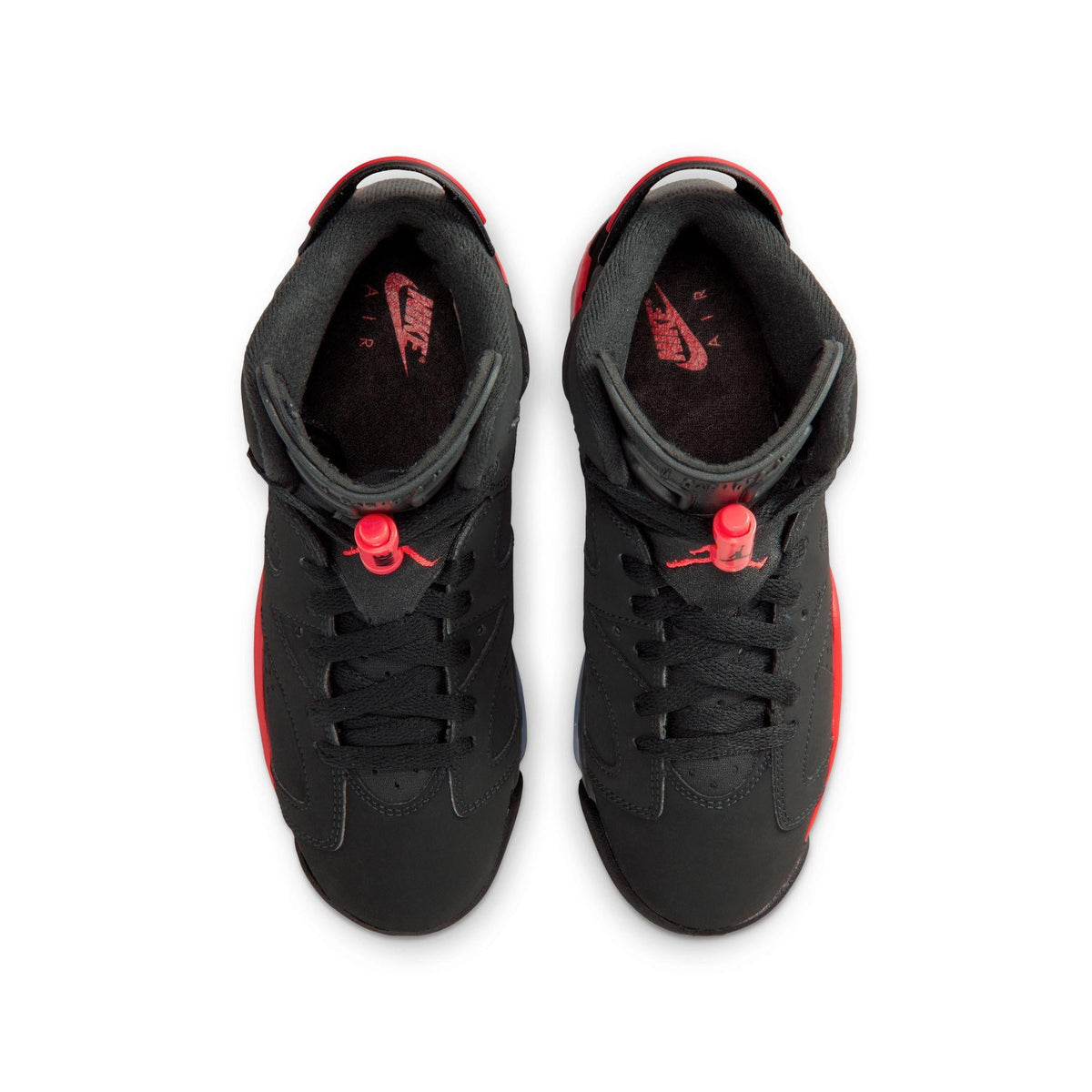 "Infrared" Gradeschool — Air Jordan 6 Retro — product image