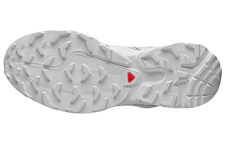 Salomon XT-6 Expanse White / Grey Sneakers