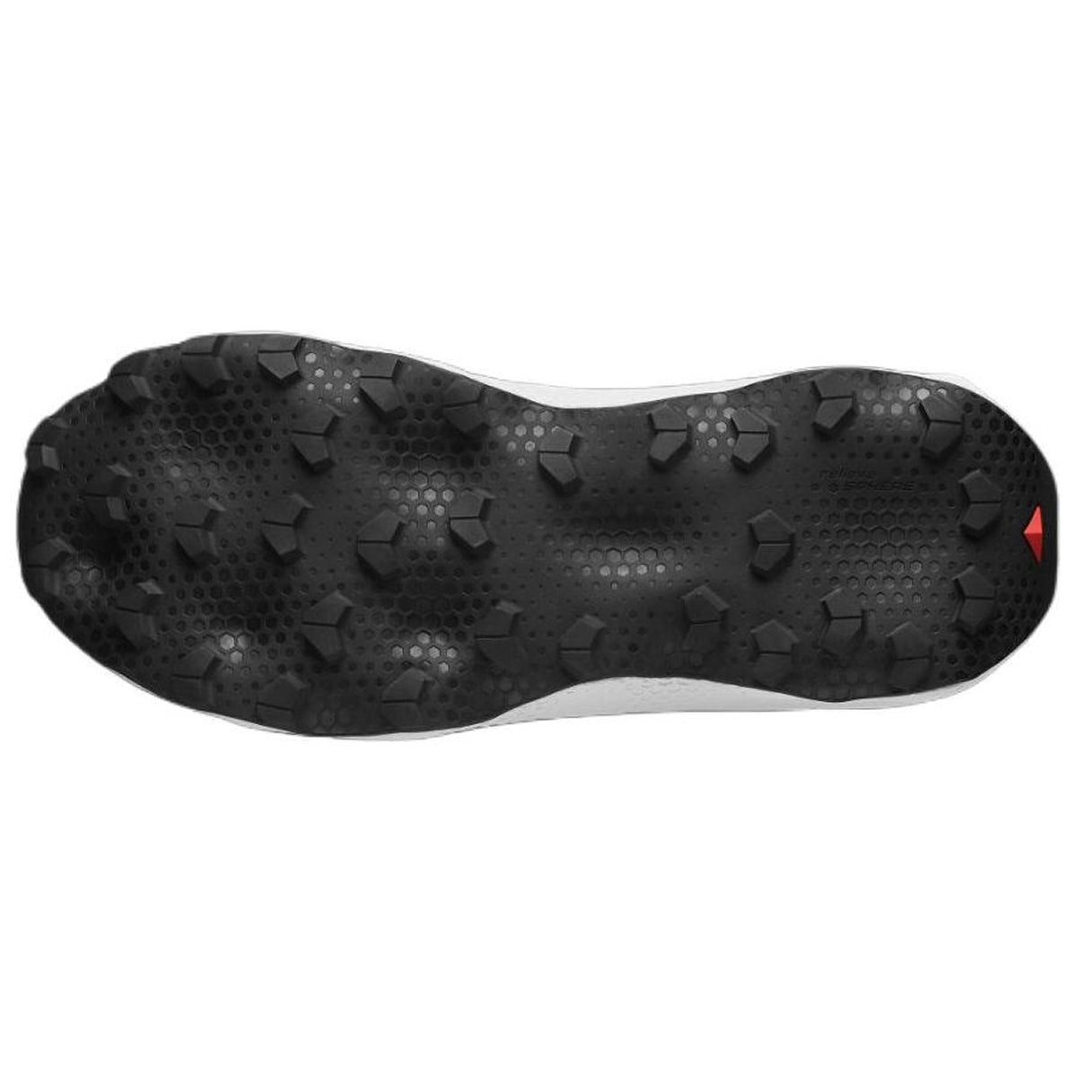 Salomon Ultra Glide 3 Men's Black / White Shoes