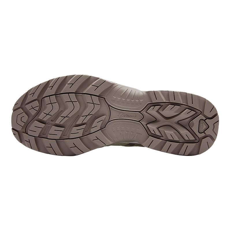 Salomon XT-Quest GTX Cream / Grey Sneakers