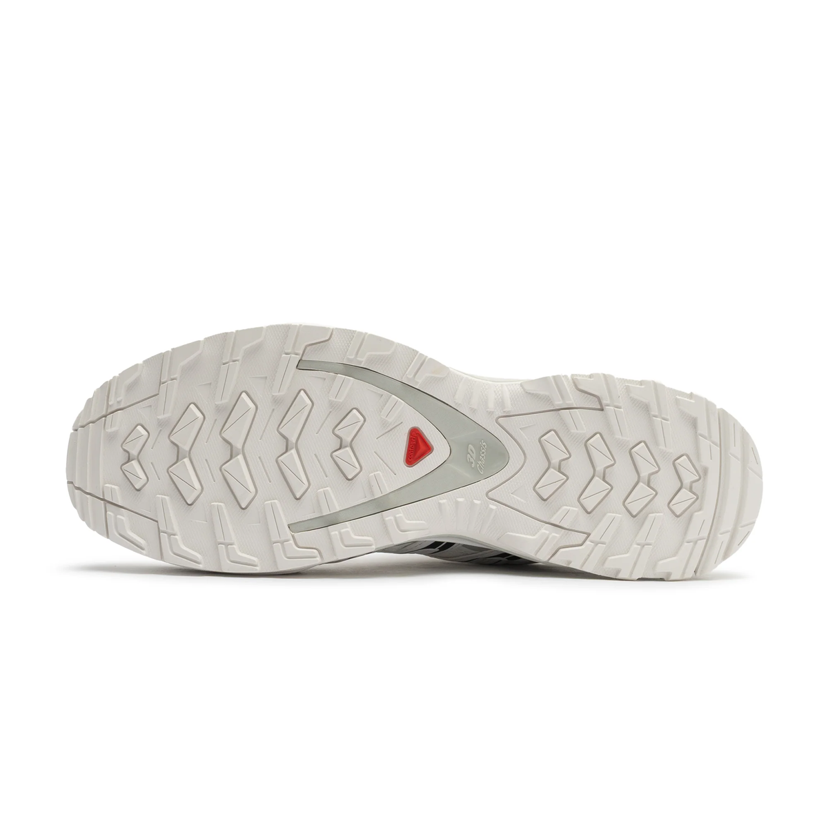 Salomon XA Pro 3D White / Grey / Black Sneakers