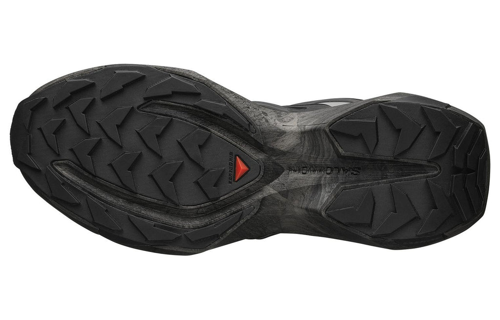 Salomon XT PU.RE Advanced Black / Charcoal Sneakers