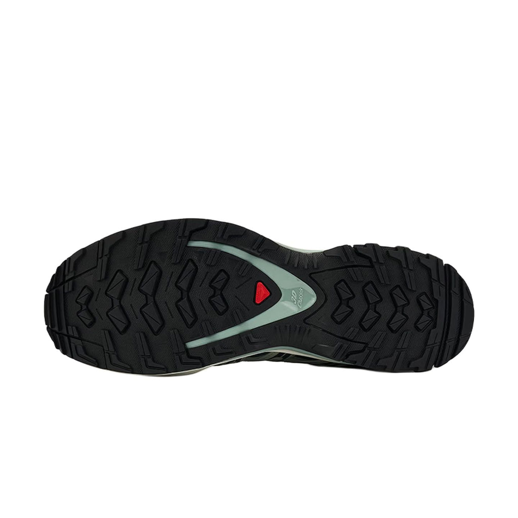 Salomon XA PRO 3D Cream / Sage Green Sneakers