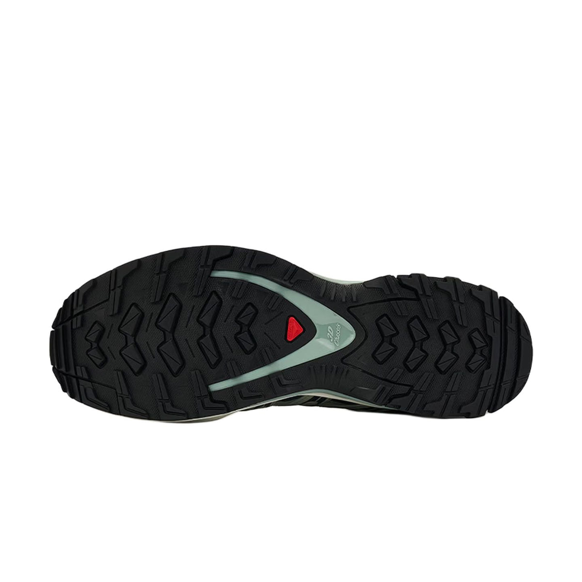 Salomon XA PRO 3D Cream / Sage Green Sneakers