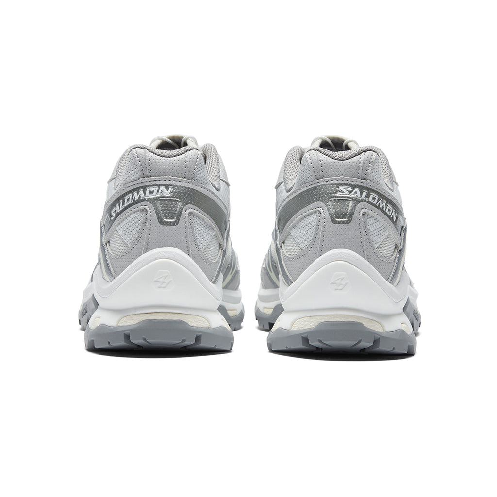 Salomon XT-Quest White / Silver / Grey Sneakers