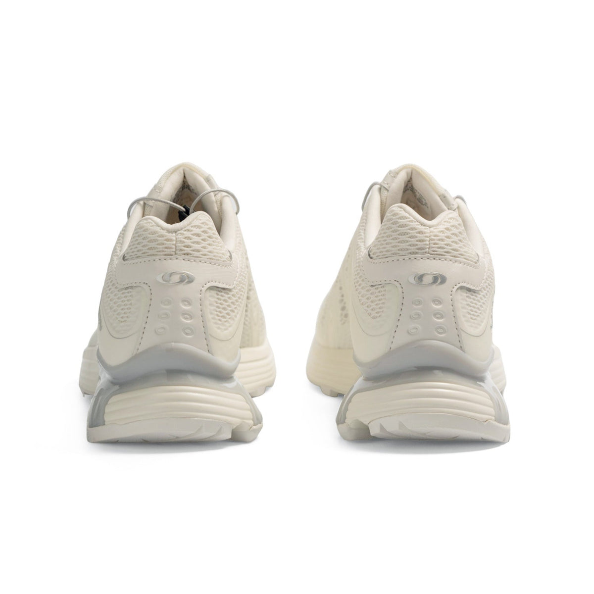 Salomon XT-Whisper VOID Cream / White Sneakers