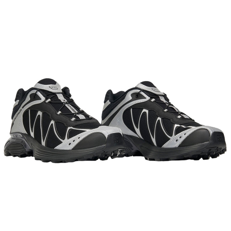 Salomon XT-Whisper Black / Silver Sneakers