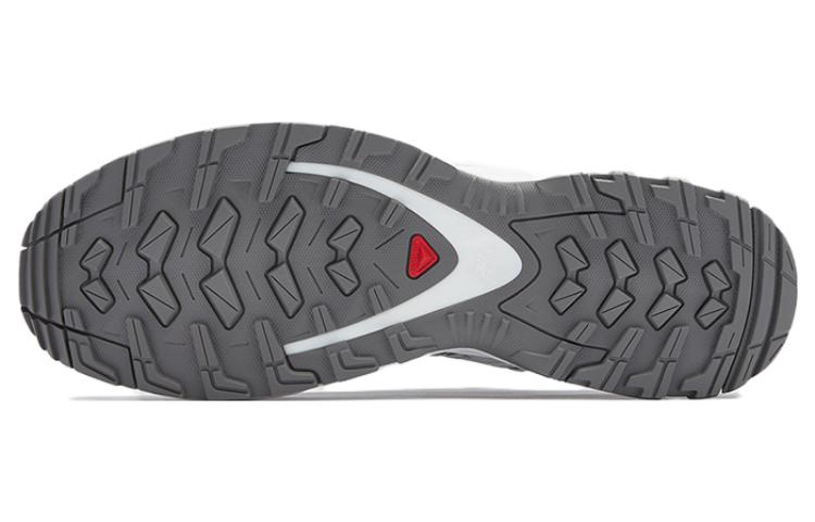 Salomon XA Pro 3D ADV White / Grey Sneakers