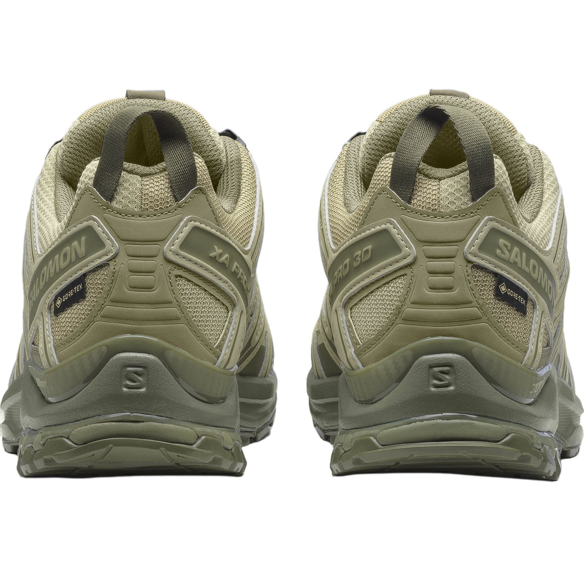 Salomon XA Pro 3D GTX Sage / Olive Sneakers