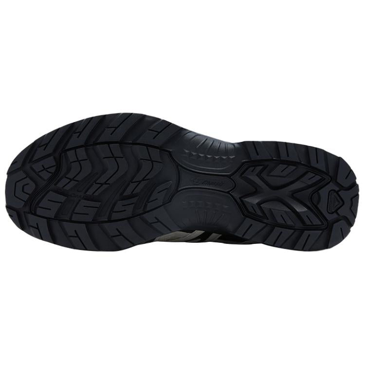 Salomon XT-Quest GTX Cream / Black / Yellow Sneakers