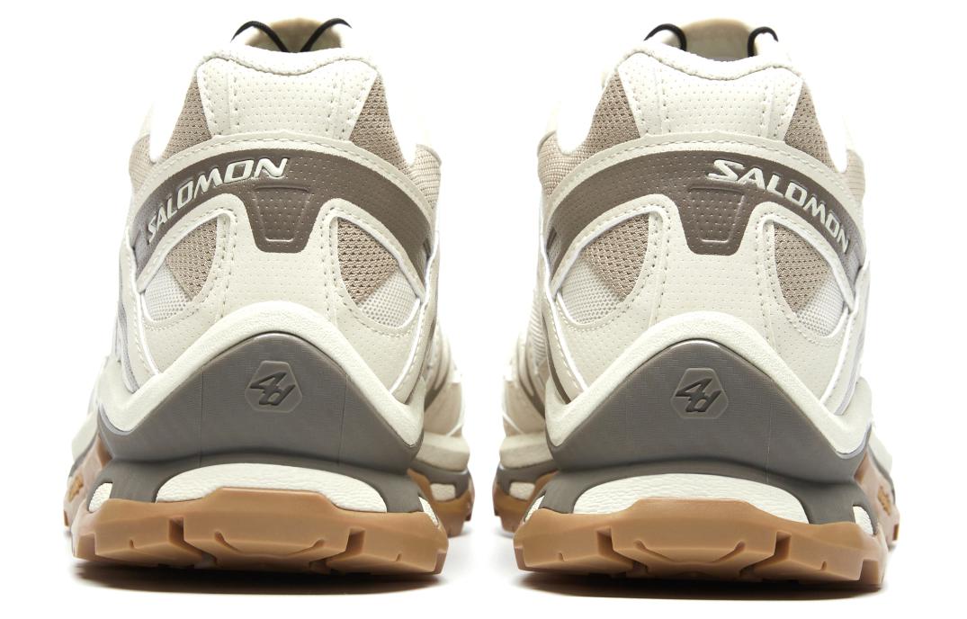 Salomon XT-Quest Cream / Taupe / Gum Sneakers