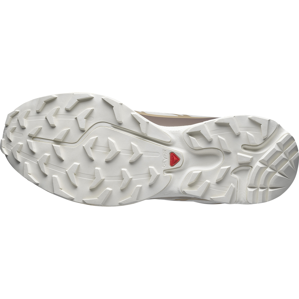 Salomon XT-6 Cream / Taupe Sneakers