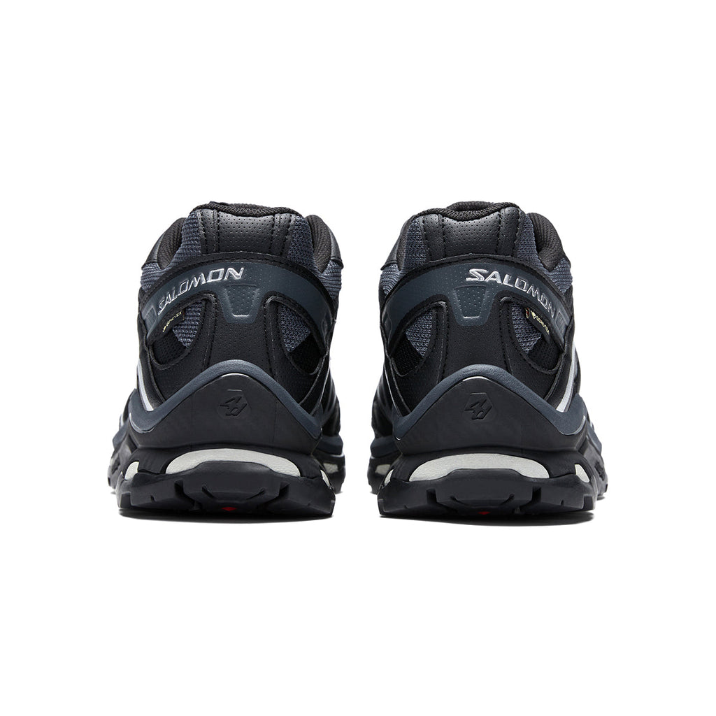 Salomon XT-Quest GTX Black / Silver Sneakers