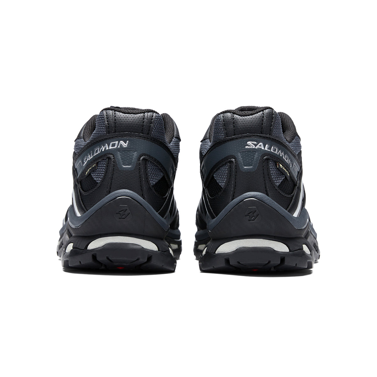 Salomon XT-Quest GTX Black / Silver Sneakers