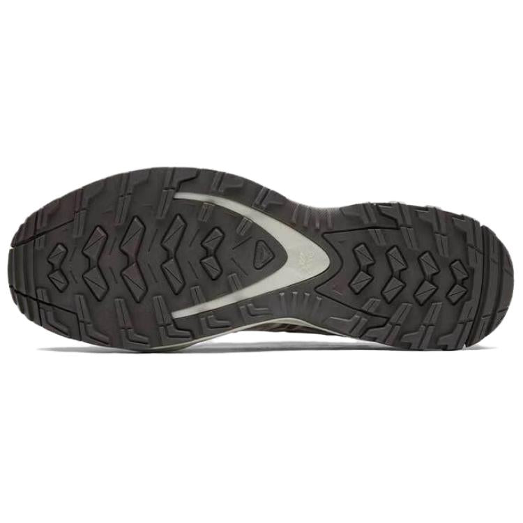 Salomon XA Pro 3D Suede Navy / Beige Sneakers