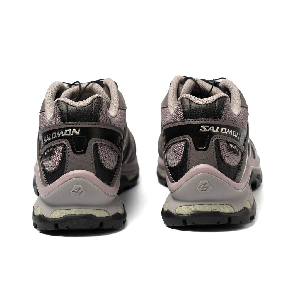 Salomon XT-Quest GTX Mauve / Charcoal Sneakers