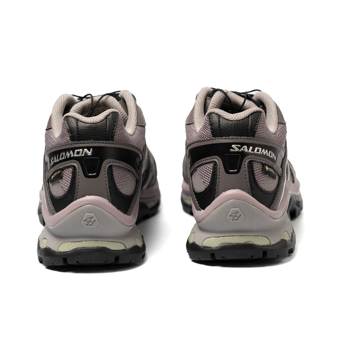 Salomon XT-Quest GTX Mauve / Charcoal Sneakers