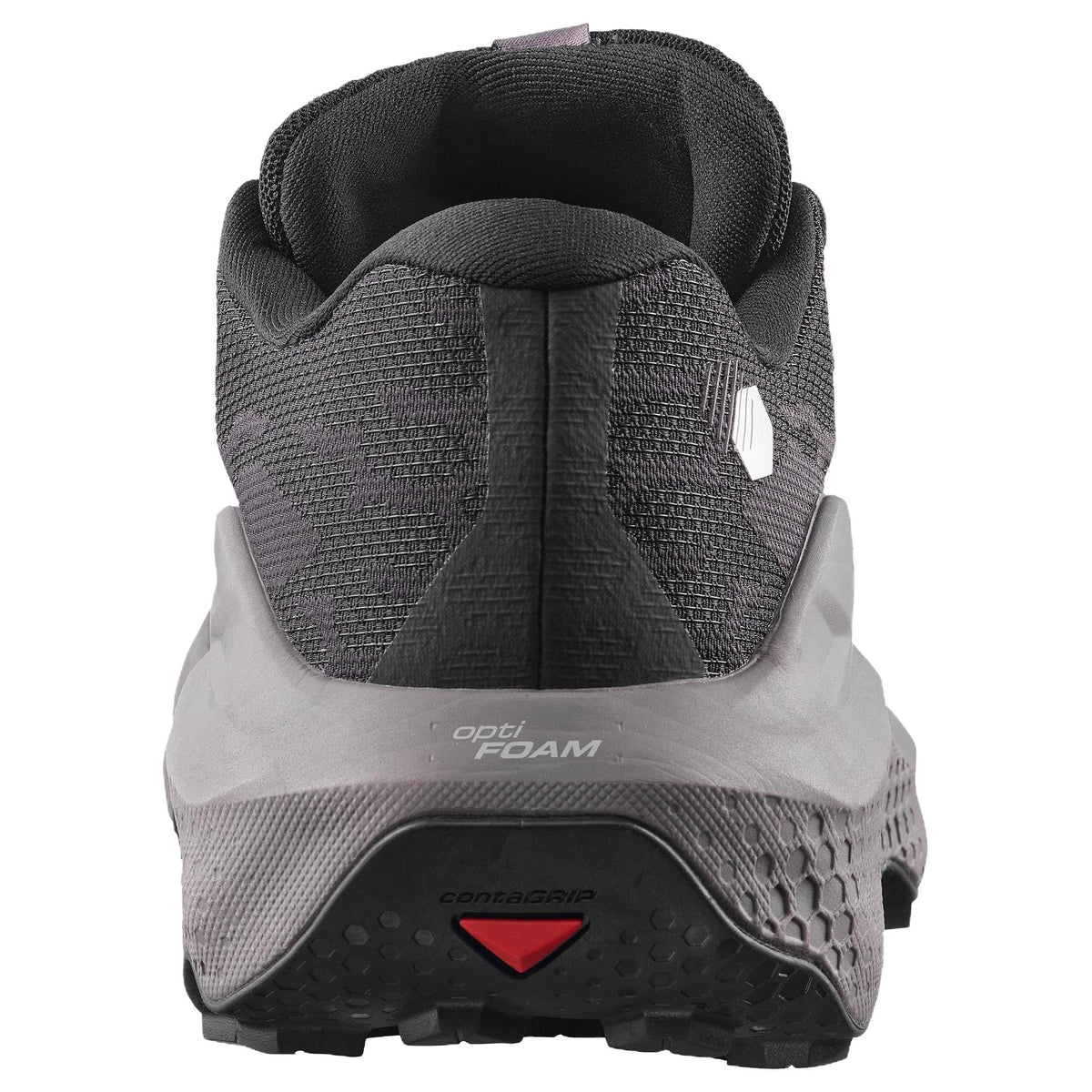 Salomon Ultra Glide 4 Black / Grey Shoes
