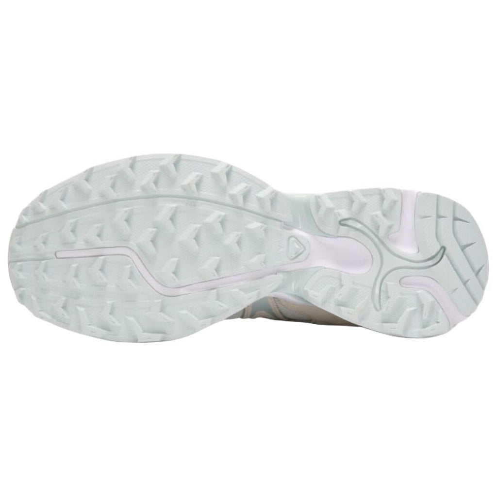 Salomon XT-Whisper Cream / Pale Mint Sneakers