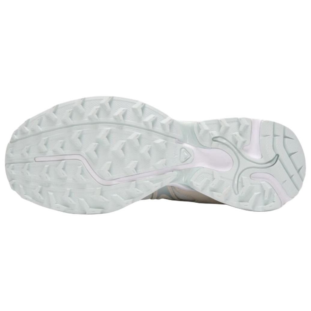 Salomon XT-Whisper Cream / Pale Mint Sneakers