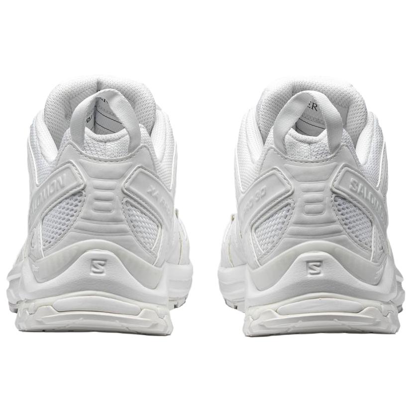 Salomon XA PRO 3D RIER White Sneakers