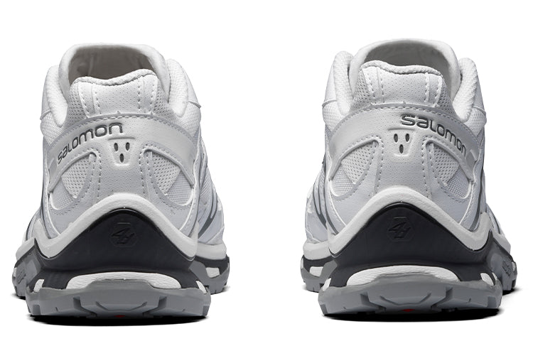Salomon XT-Quest White / Grey Sneakers