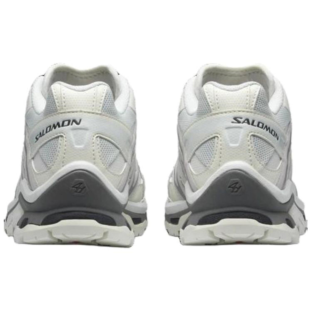 Salomon XT-Quest White / Grey Sneakers