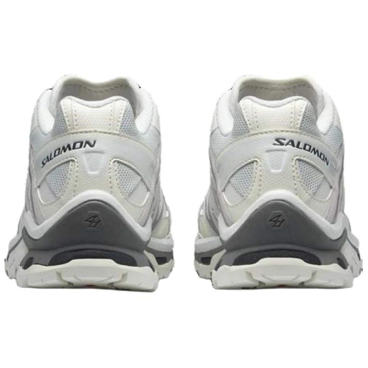 Salomon XT-Quest White / Grey Sneakers