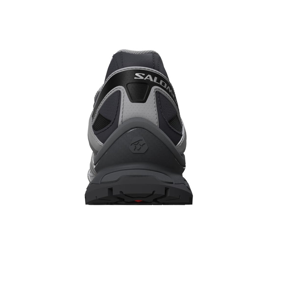 Salomon XT-Quest Silver / Black Sneakers