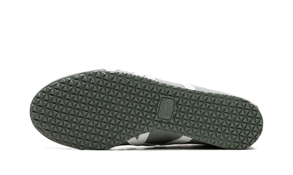 Onitsuka Tiger Tiger Mexico 66 Monument in Blue 133818 - product image from the listing.