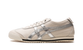 Onitsuka Tiger Mexico 66 Sd in Birch Silver 123352 - product image from the listing.