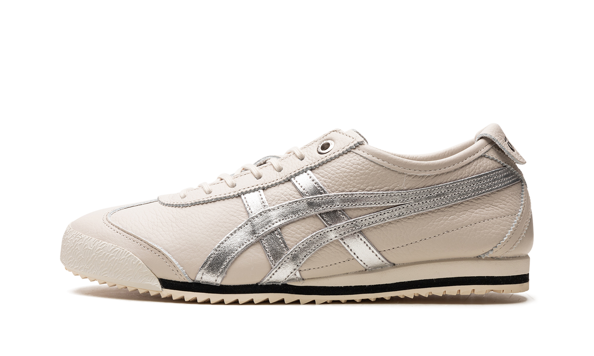 Onitsuka Tiger Mexico 66 Sd in Birch Silver 123352 - product image from the listing.